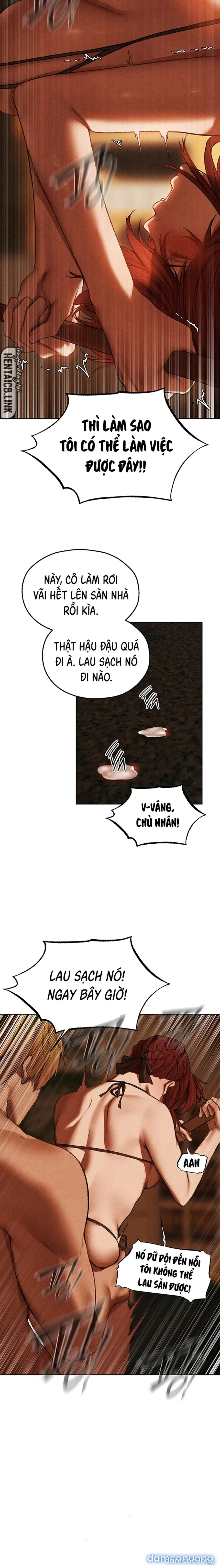 Săn MILF ở dị giới 