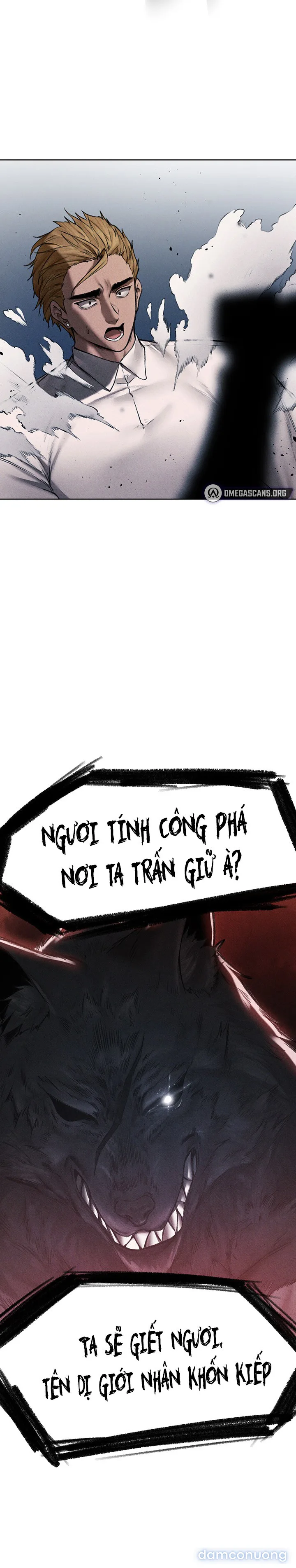Săn MILF ở dị giới 