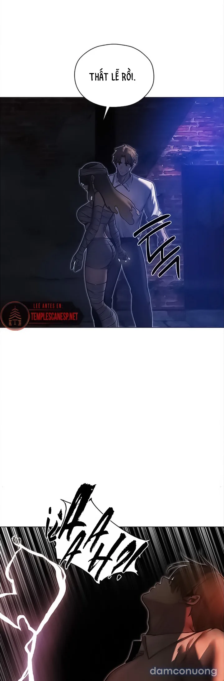 Săn MILF ở dị giới 
