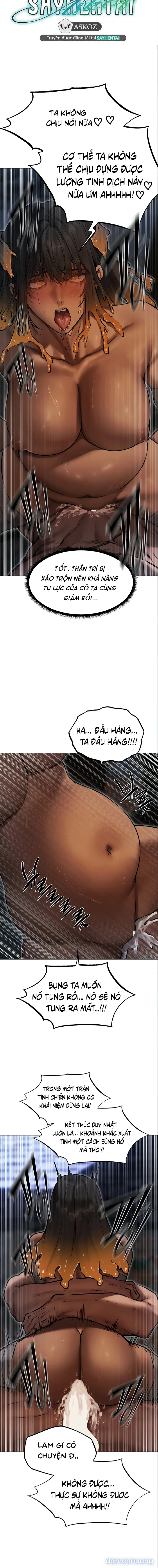 Săn MILF ở dị giới 
