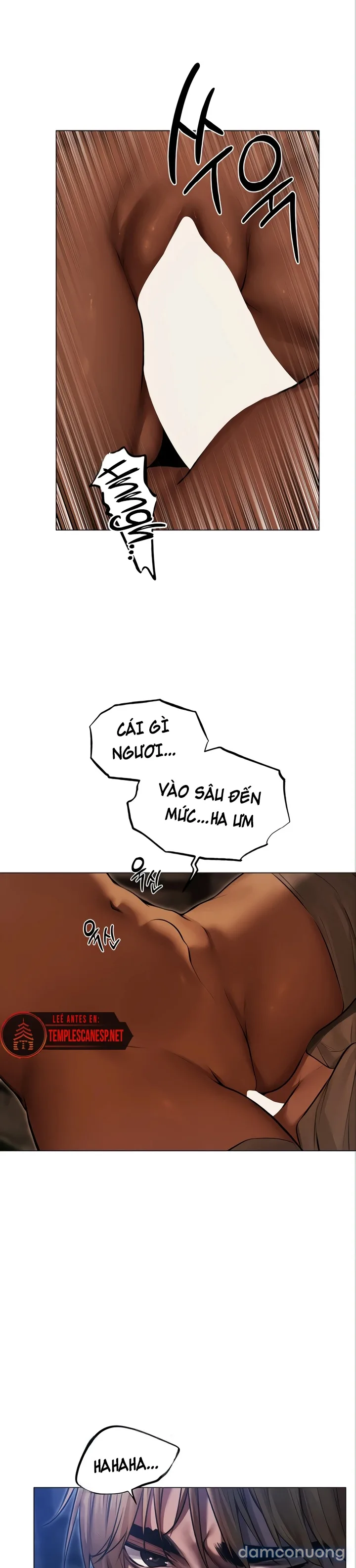 Săn MILF ở dị giới 