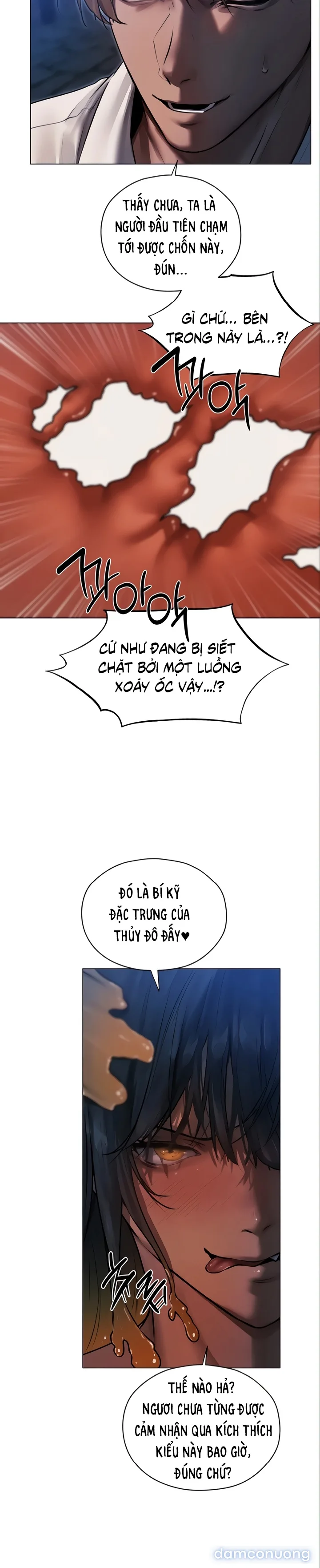 Săn MILF ở dị giới 