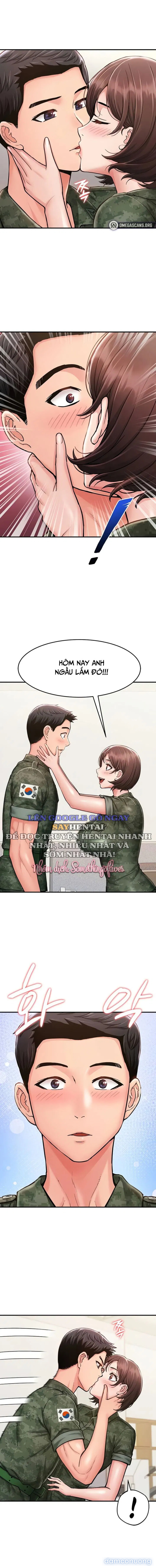 Đoàn Huấn luyện Tân binh Nữ 