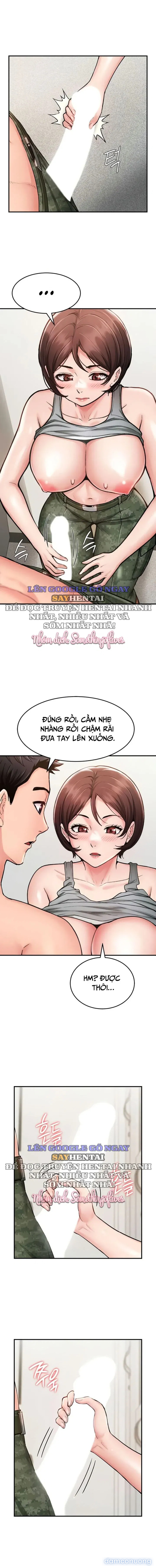 Đoàn Huấn luyện Tân binh Nữ 