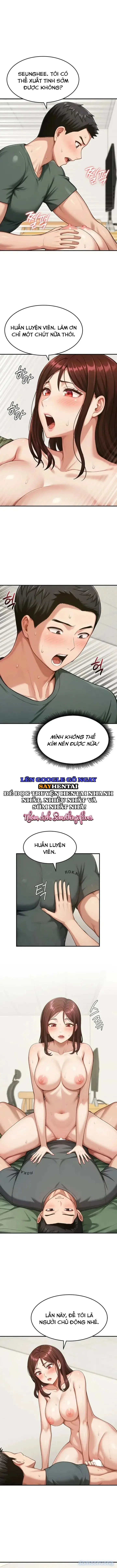Đoàn Huấn luyện Tân binh Nữ 