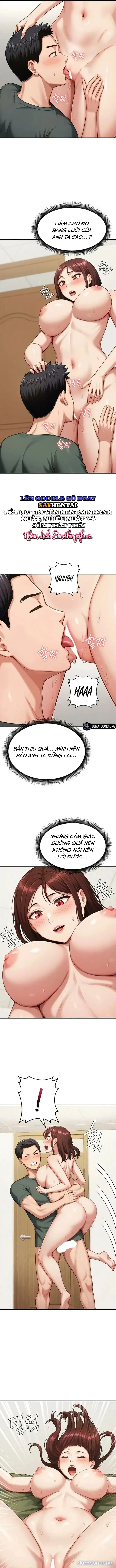 Đoàn Huấn luyện Tân binh Nữ 