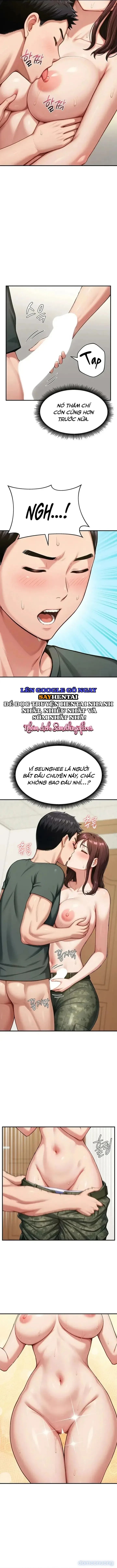Đoàn Huấn luyện Tân binh Nữ 