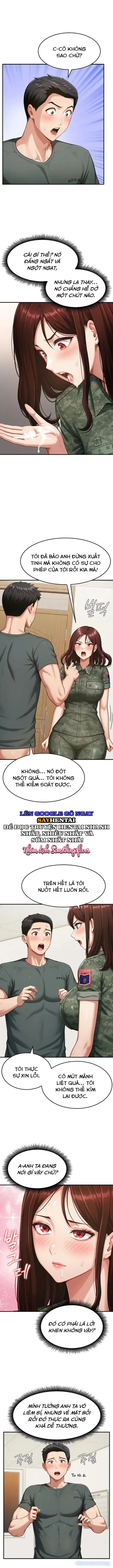 Đoàn Huấn luyện Tân binh Nữ 