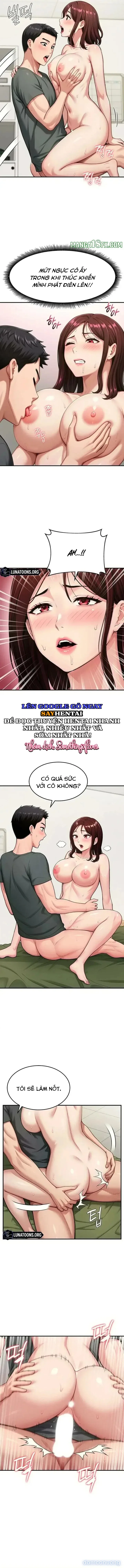 Đoàn Huấn luyện Tân binh Nữ 