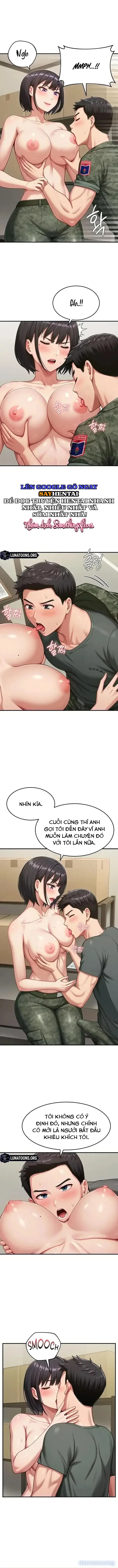 Đoàn Huấn luyện Tân binh Nữ 
