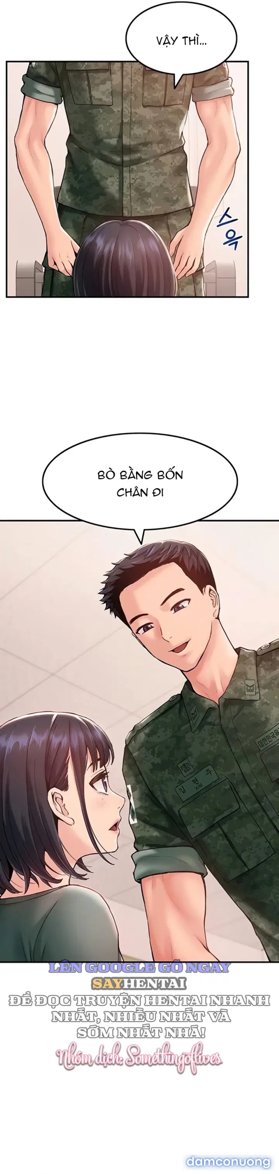 Đoàn Huấn luyện Tân binh Nữ 