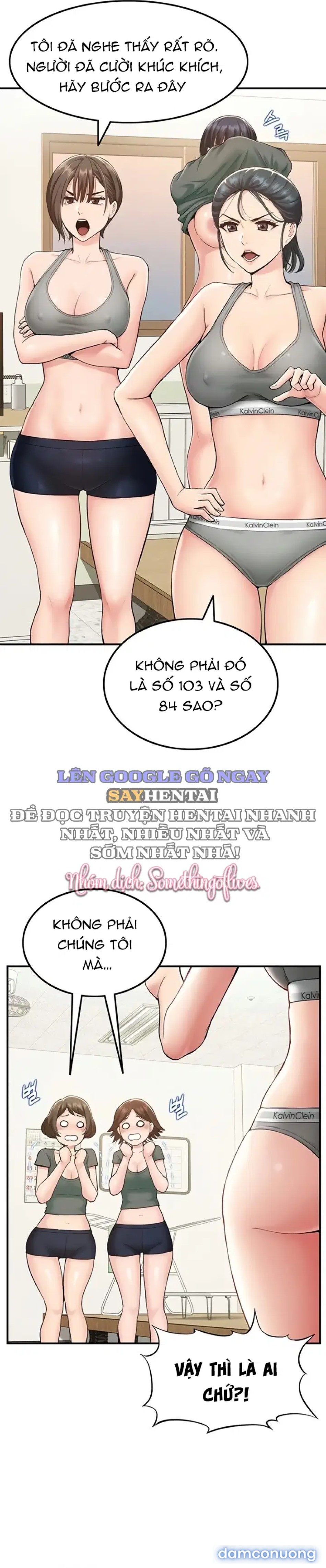 Đoàn Huấn luyện Tân binh Nữ 