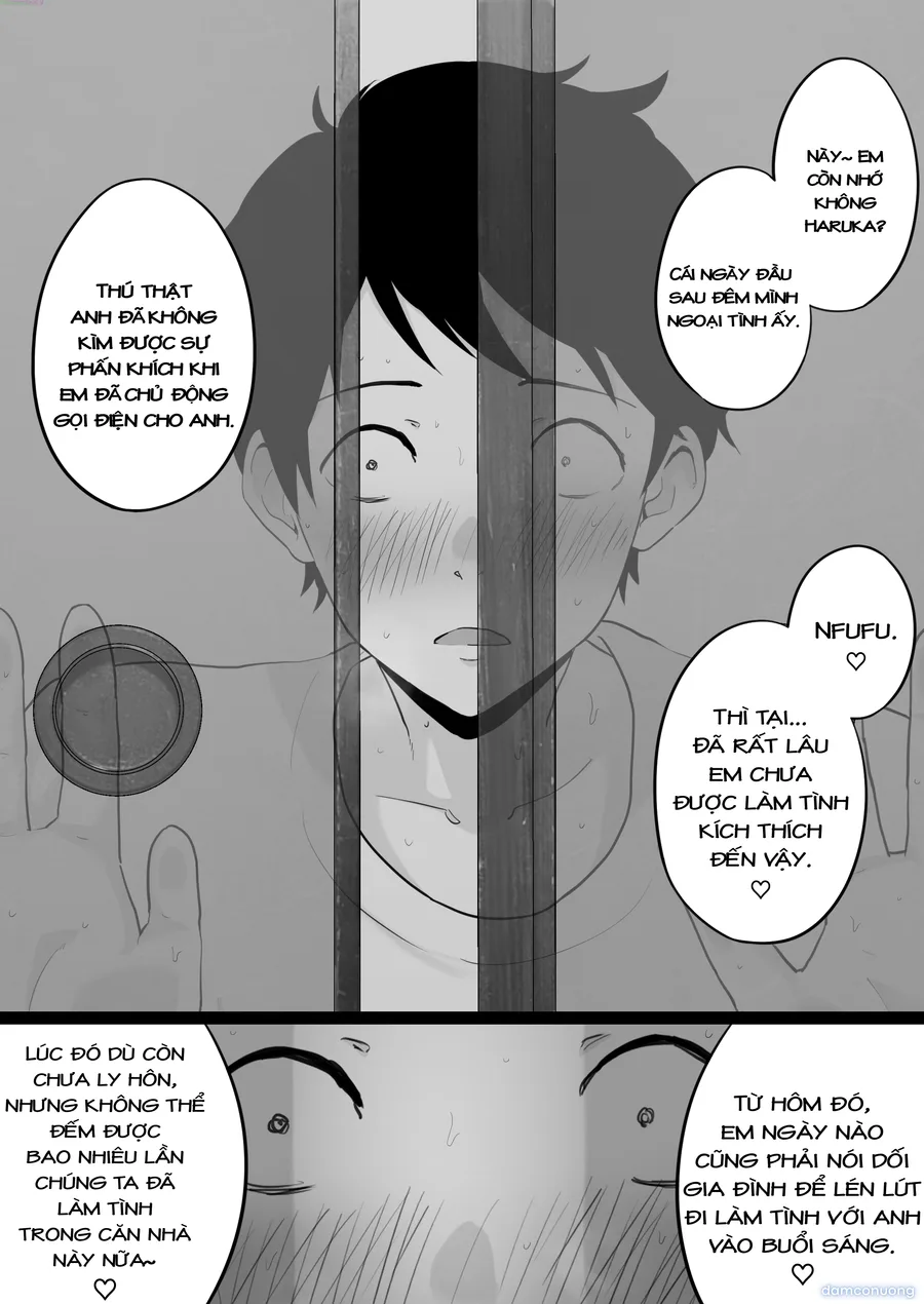 Daikirai na Yakyuubu Kantoku to Daisuki na Kaa-san no Sex wo Hitobanjuu Mita Yoru. 
