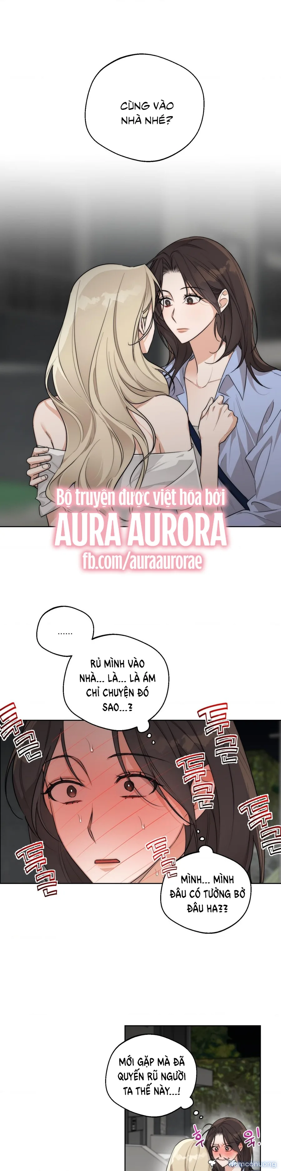 Sếp Say Xỉn Của Tôi 