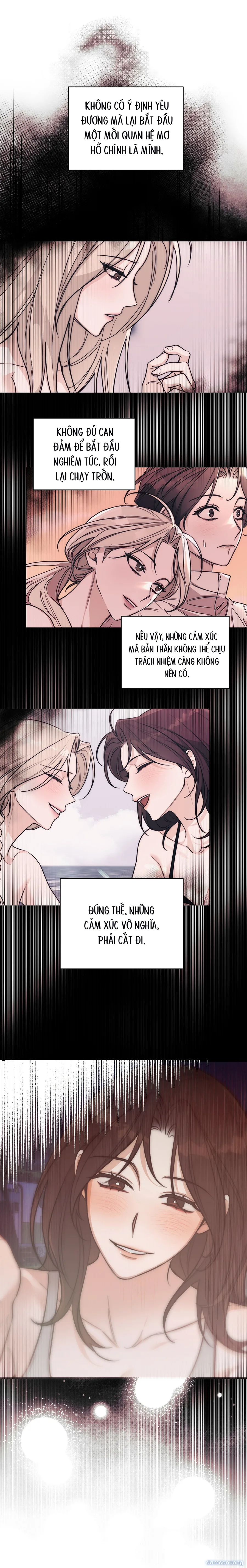 Sếp Say Xỉn Của Tôi 