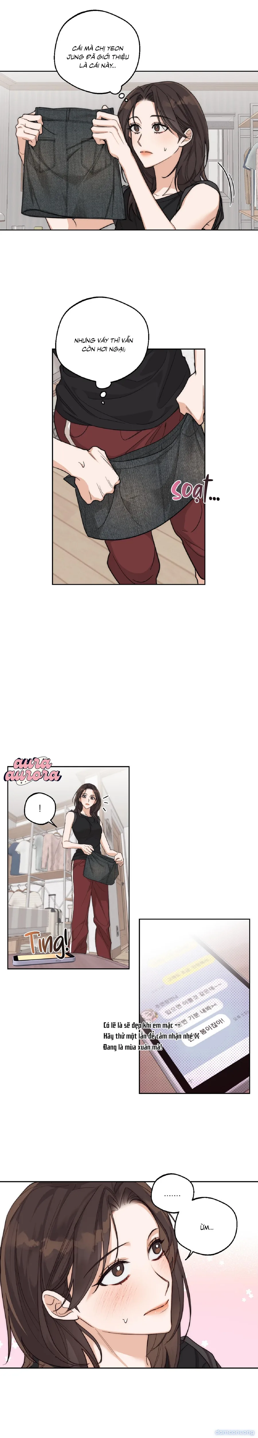Sếp Say Xỉn Của Tôi 