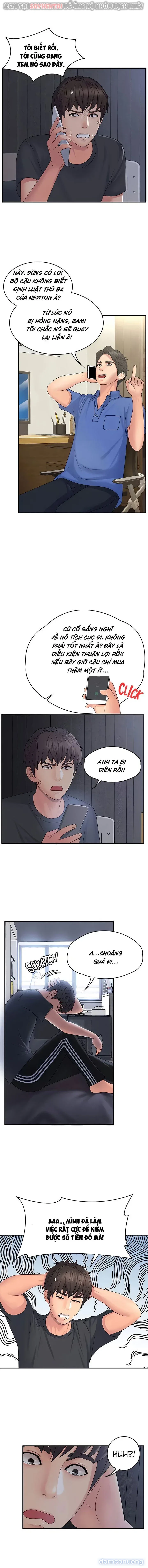 Ba Người Một Mái Nhà 