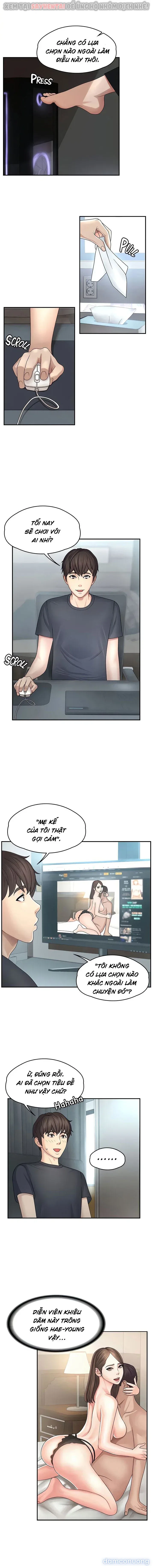 Ba Người Một Mái Nhà 