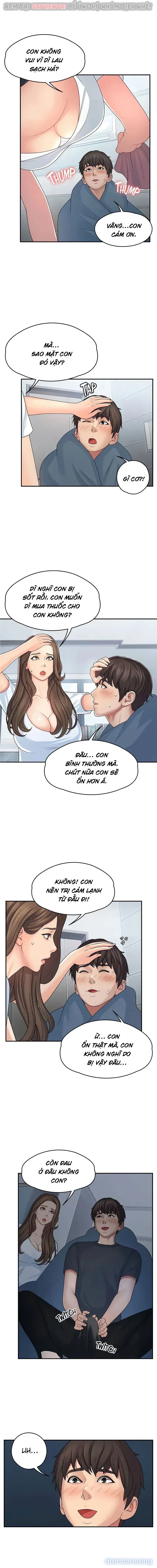 Ba Người Một Mái Nhà 
