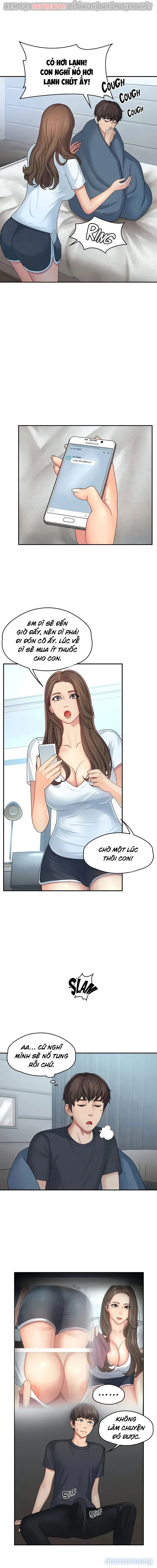 Ba Người Một Mái Nhà 