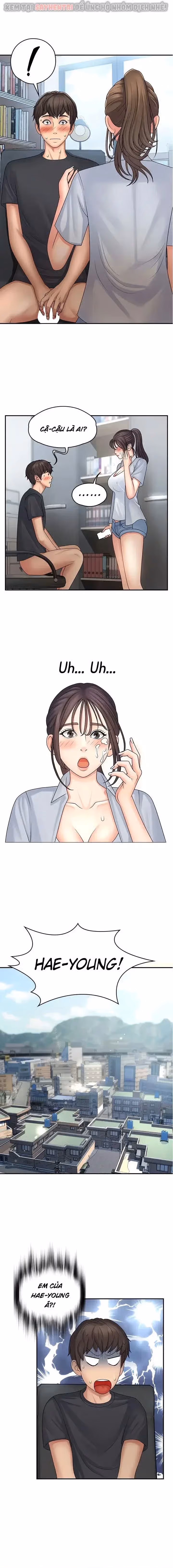 Ba Người Một Mái Nhà 