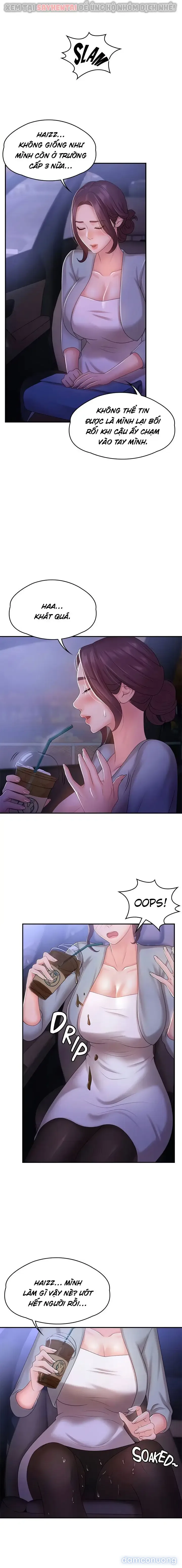 Ba Người Một Mái Nhà 