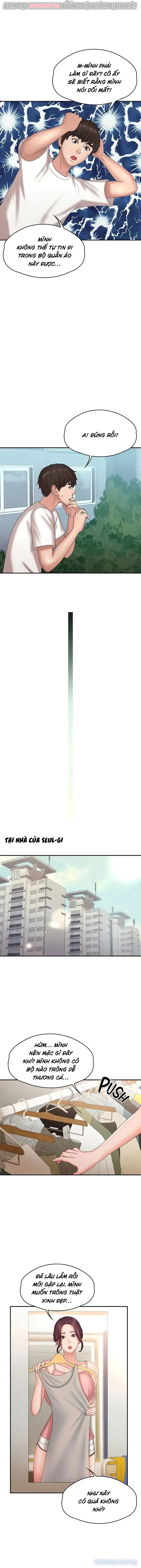 Ba Người Một Mái Nhà 