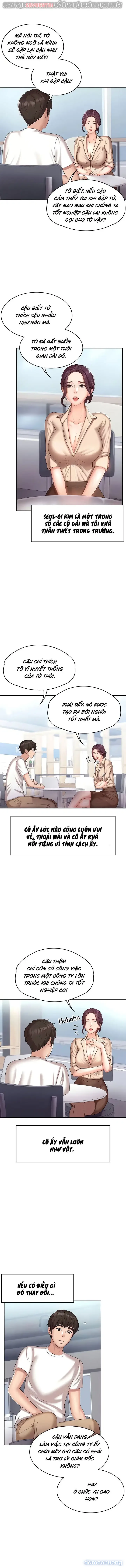 Ba Người Một Mái Nhà 