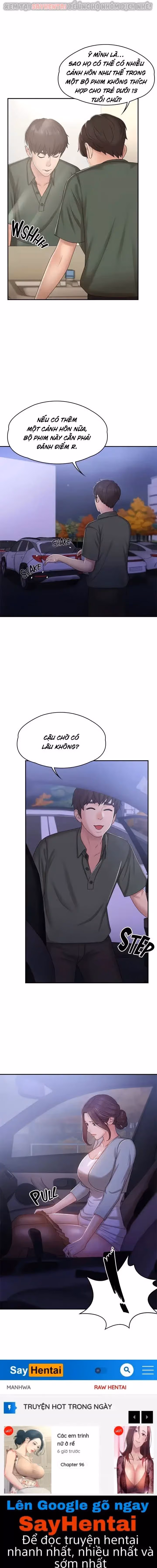 Ba Người Một Mái Nhà 