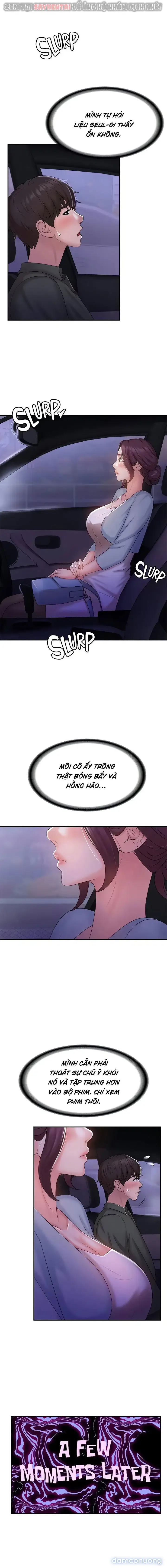 Ba Người Một Mái Nhà 