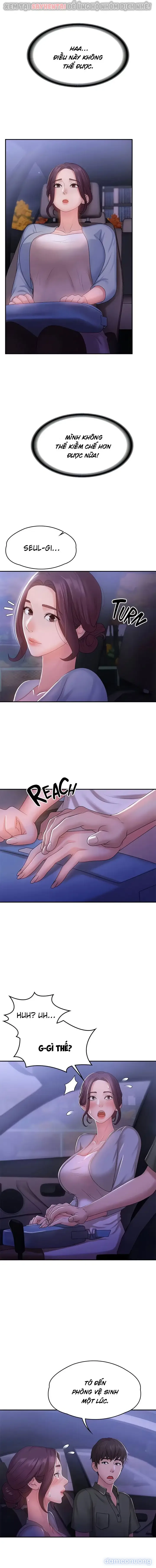 Ba Người Một Mái Nhà 