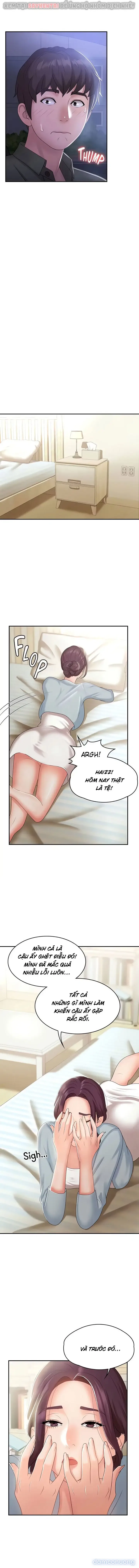 Ba Người Một Mái Nhà 