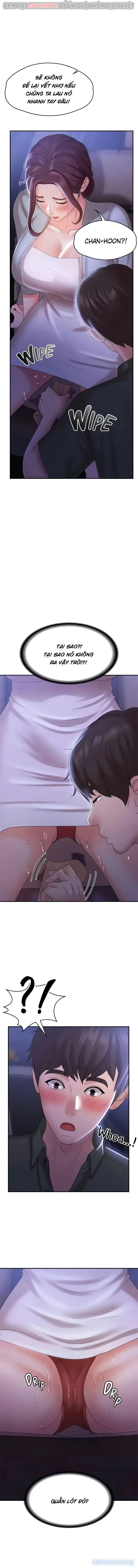 Ba Người Một Mái Nhà 