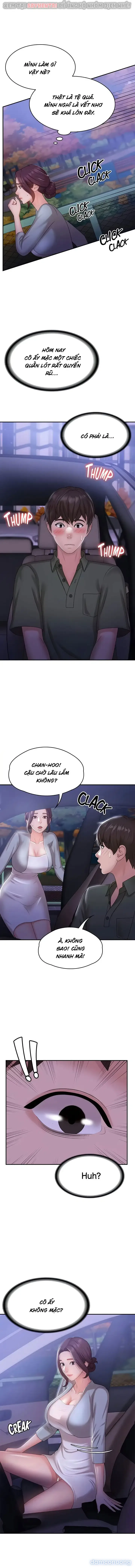 Ba Người Một Mái Nhà 