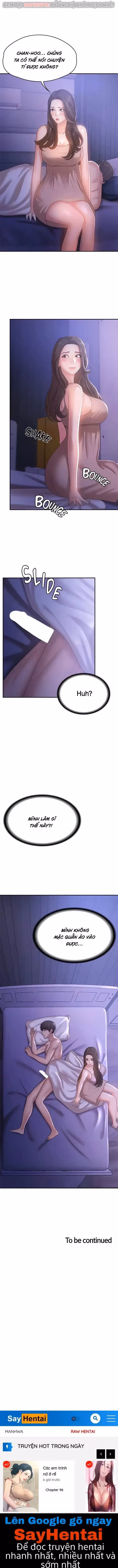 Ba Người Một Mái Nhà 