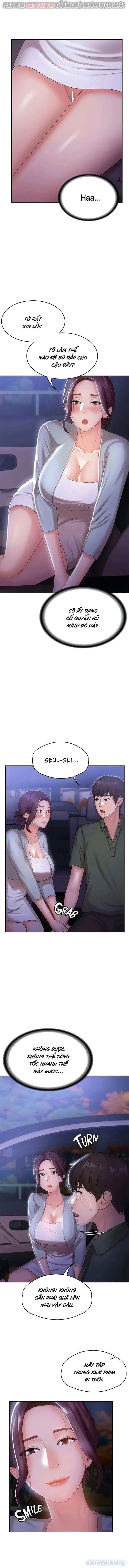 Ba Người Một Mái Nhà 