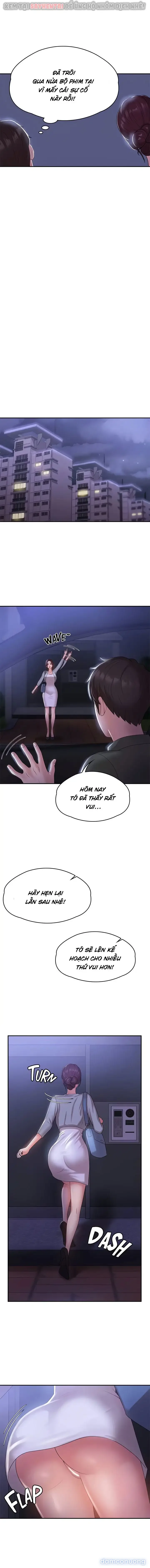 Ba Người Một Mái Nhà 