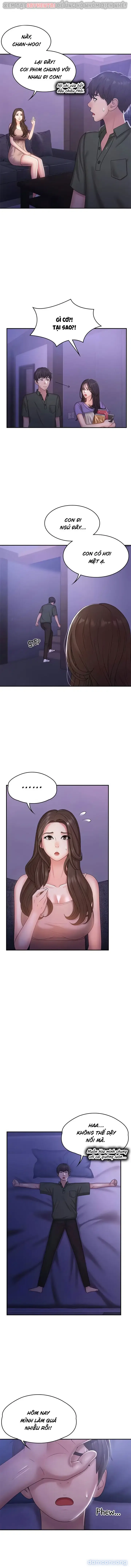 Ba Người Một Mái Nhà 