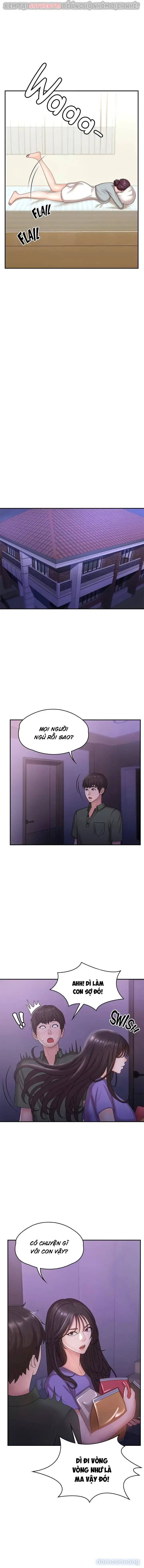 Ba Người Một Mái Nhà 