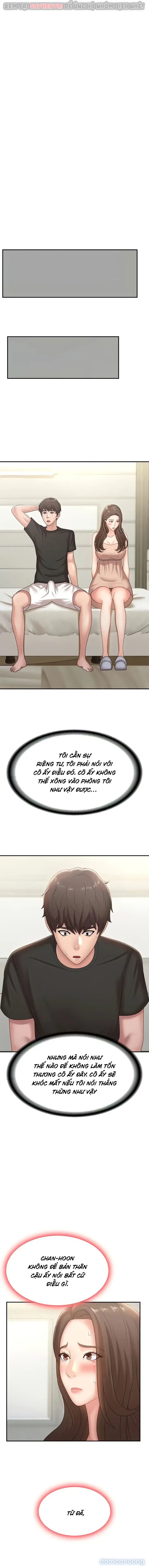 Ba Người Một Mái Nhà 
