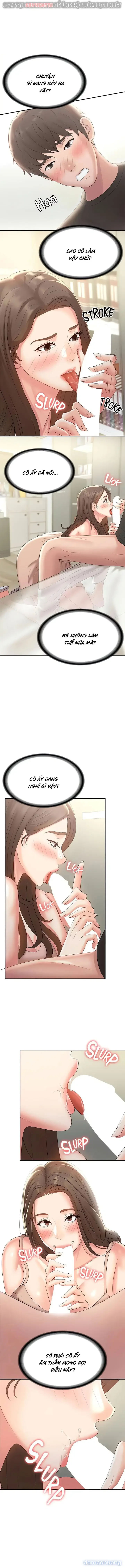 Ba Người Một Mái Nhà 