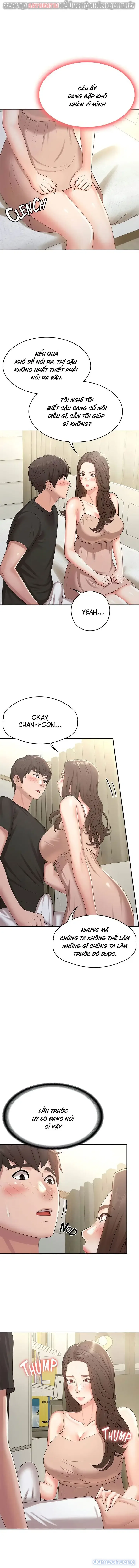 Ba Người Một Mái Nhà 