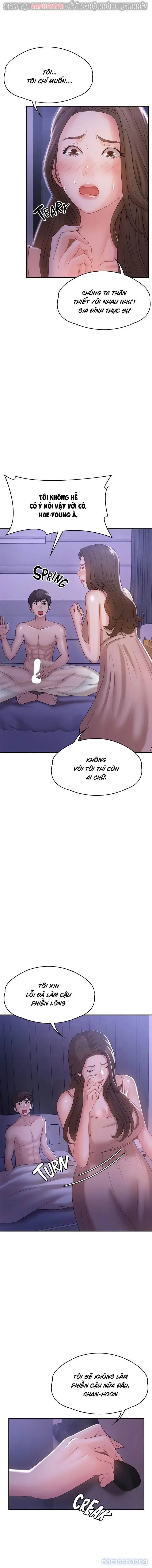 Ba Người Một Mái Nhà 