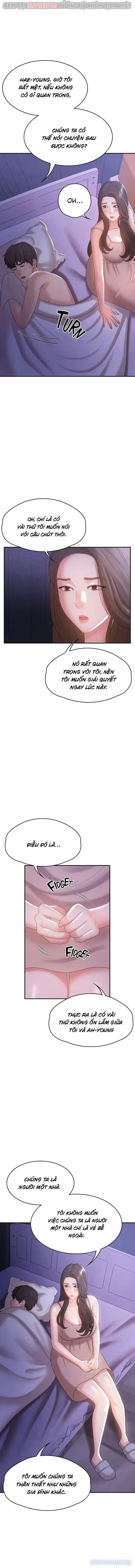Ba Người Một Mái Nhà 