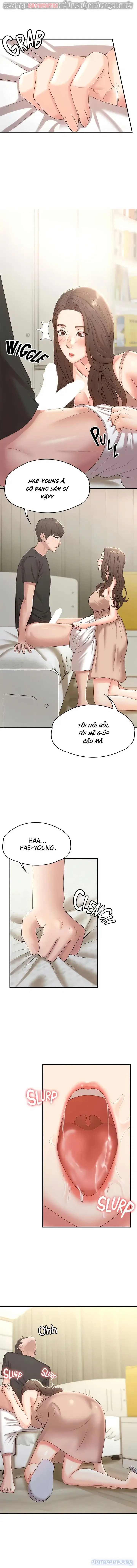Ba Người Một Mái Nhà 