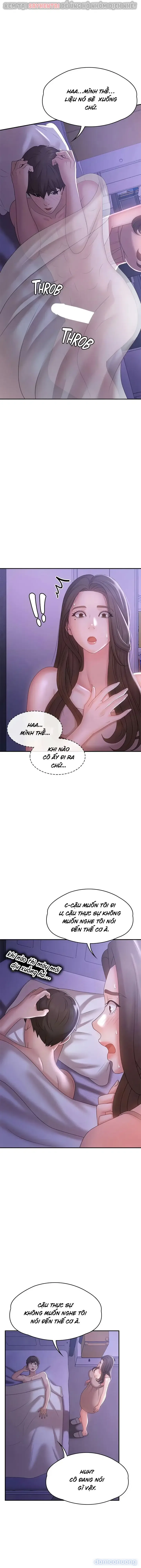 Ba Người Một Mái Nhà 