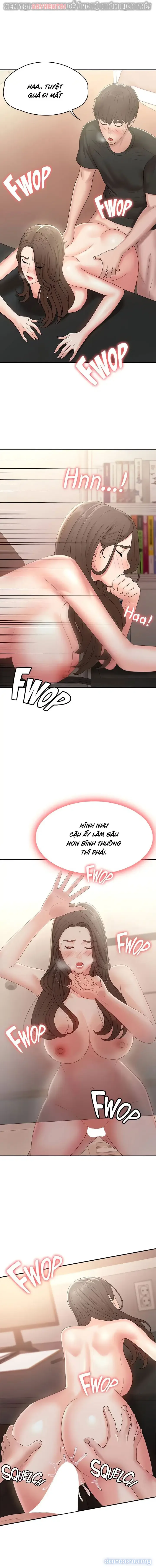 Ba Người Một Mái Nhà 