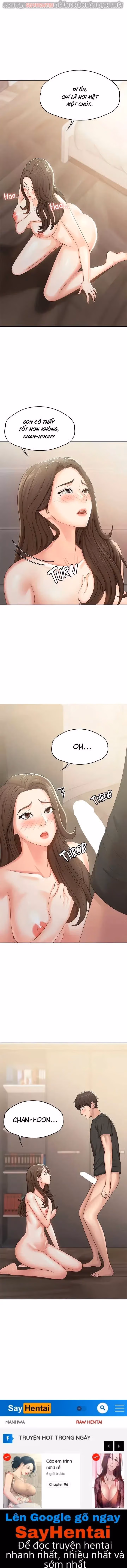 Ba Người Một Mái Nhà 