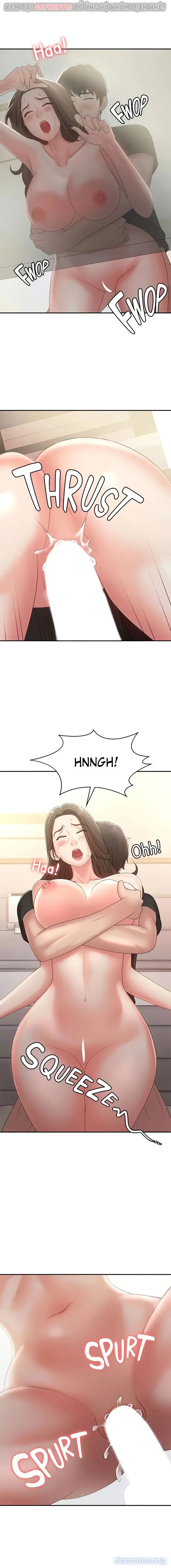 Ba Người Một Mái Nhà 
