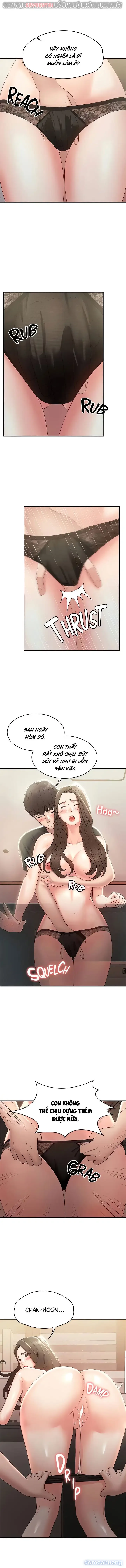 Ba Người Một Mái Nhà 